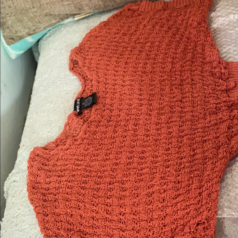 Stretchy shirt - Picture 2 of 3